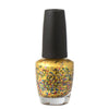 Opi Nail Lacquer Hawaii NL H76 Pineapples Have Peelings Too