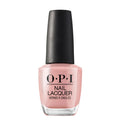 Opi Nail Lacquer NL A15 Dulce De Leche