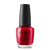 Opi Nail Lacquer NL A16 The Thrill of Brazil