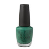 Opi Nail Lacquer NL H45 Jade Is The New Black