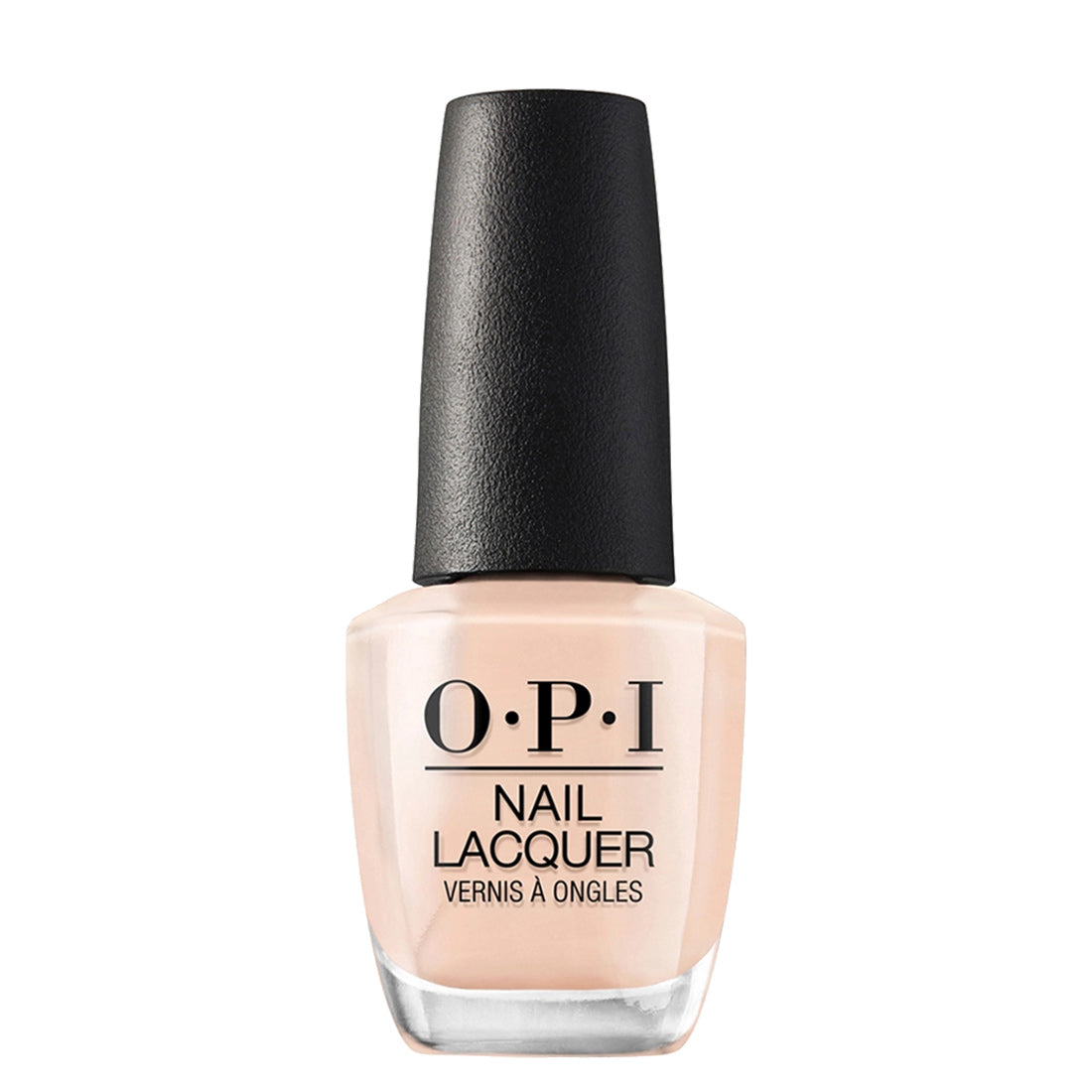 Opi Nail Lacquer NL P61 Samoan Sand
