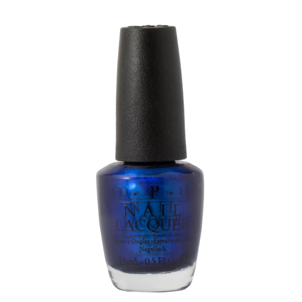 Opi Nail Lacquer NL V39 St. Mark's The spot