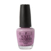 Opi Nail Lacquer Venice NL V34 Purple Palazzo Pants