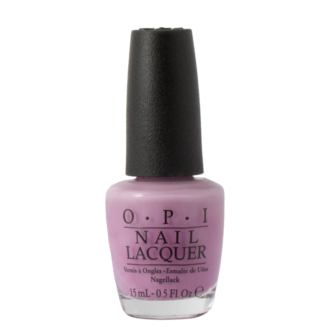 Opi Nail Lacquer Venice NL V34 Purple Palazzo Pants