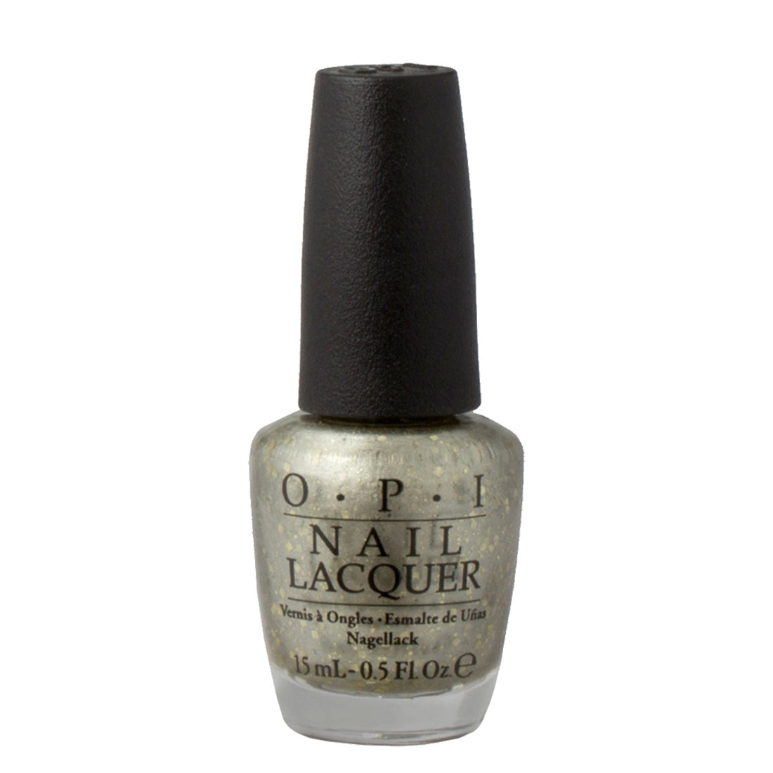 Opi Nail Lacquer Venice NL V38 Baroque… But Still Shopping!