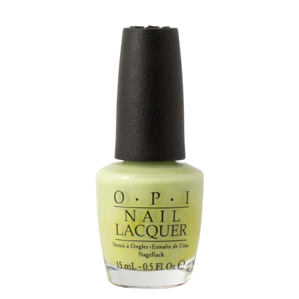 Opi Nail Lacquer Winter Party NL B44 Gargantuangreengrape