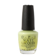 Opi Nail Lacquer Winter Party NL B44 Gargantuangreengrape