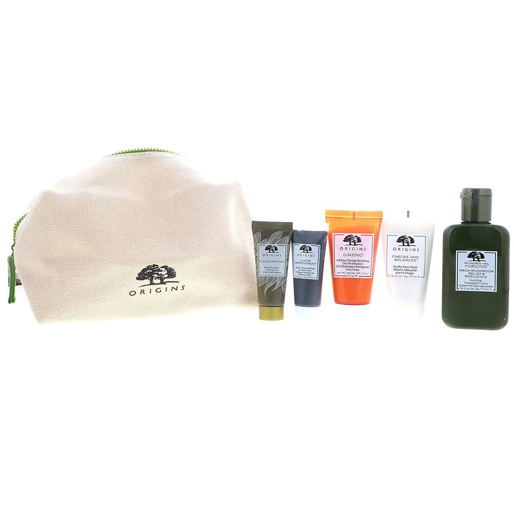 Origins Best-Sellers Kit-2