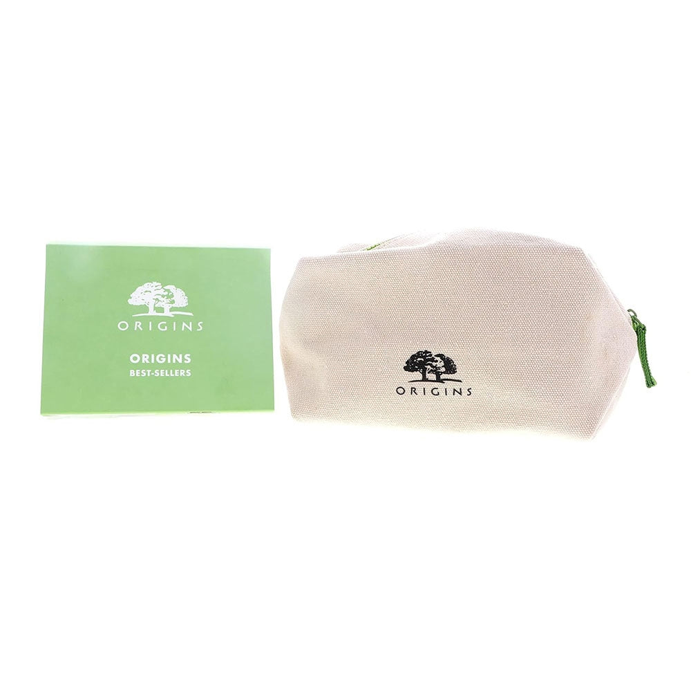 Origins Best-Sellers Kit-3