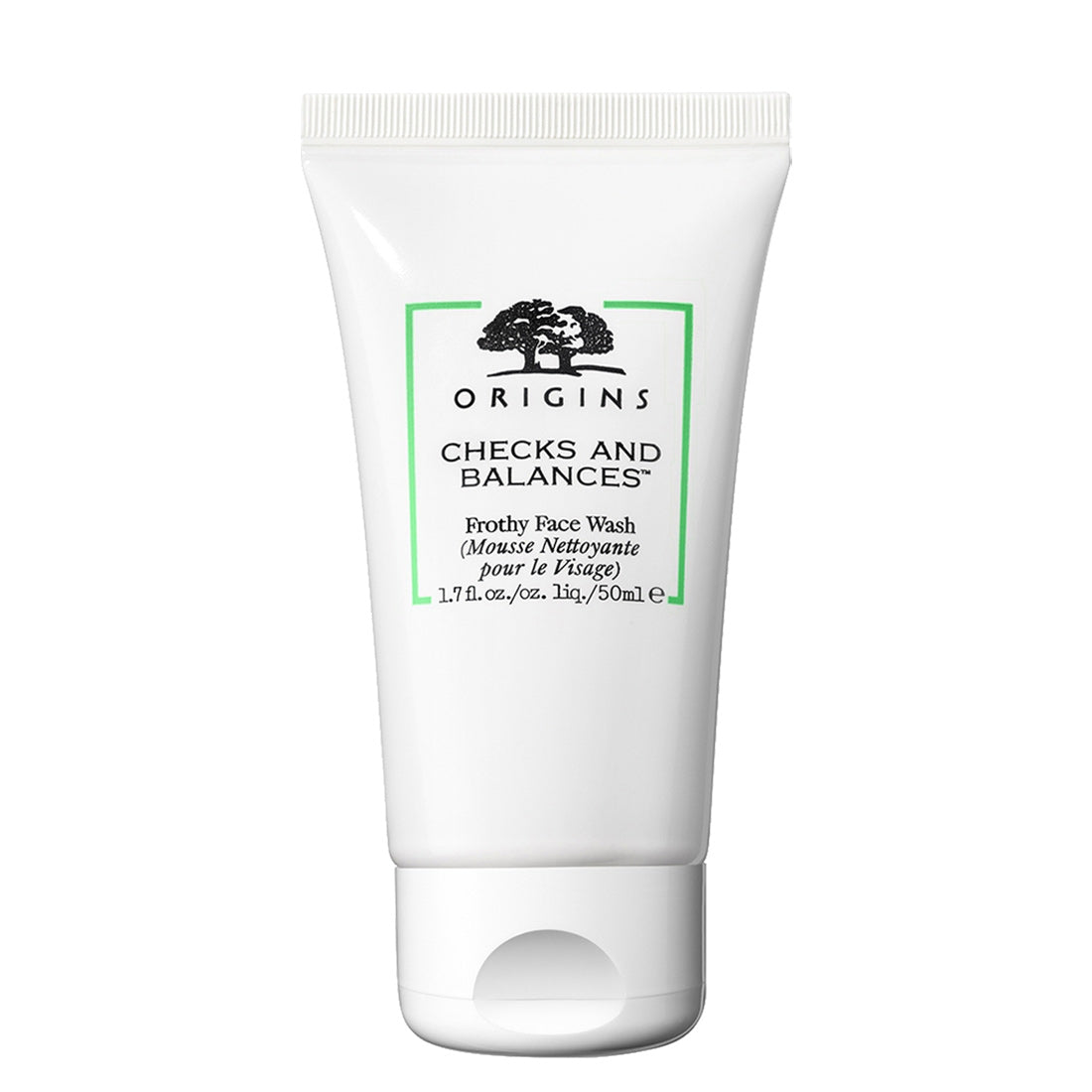 Origins Checks And Balances Cleanser