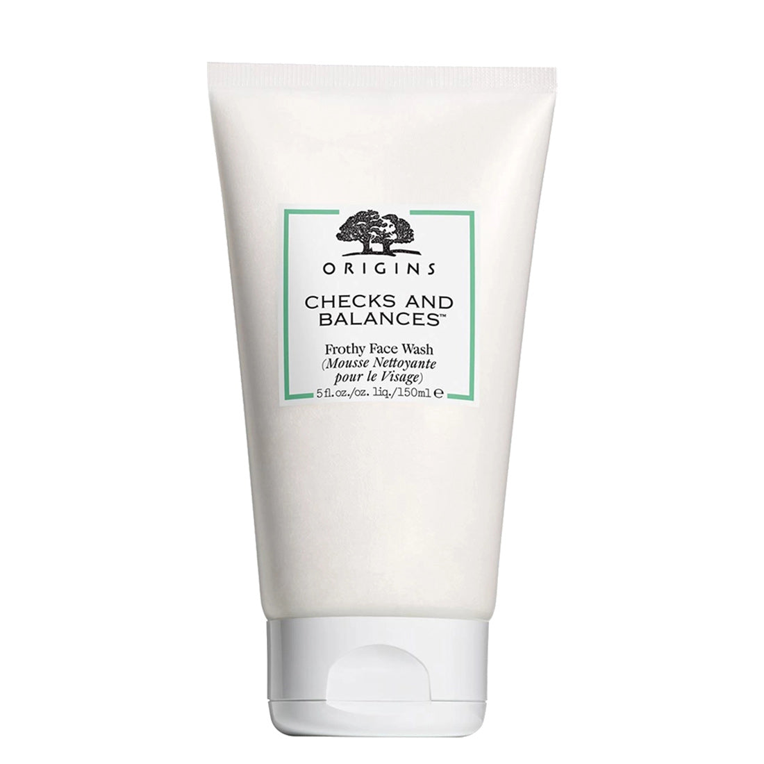 Origins Checks And Balances Cleanser