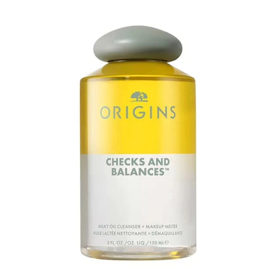 Origins Checks And Balances Milky Oil Cleanser