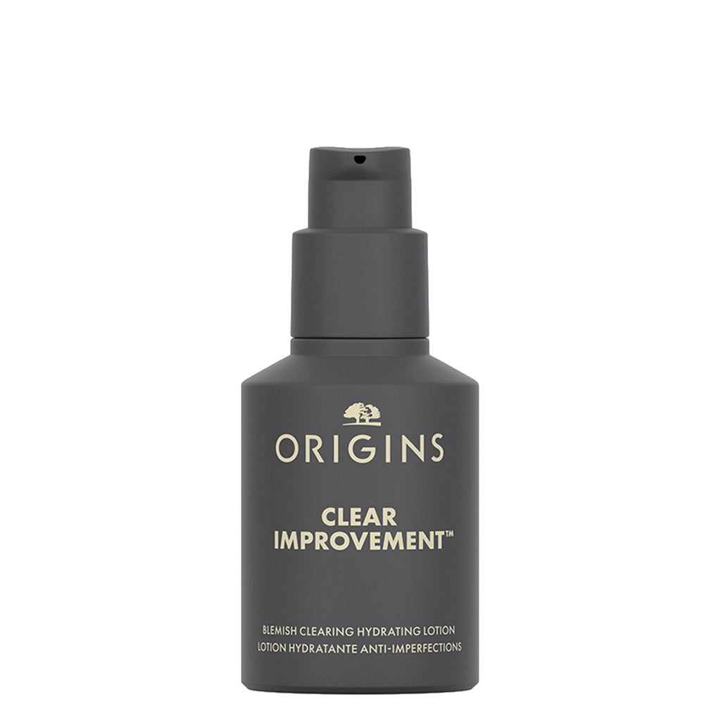 Origins Clear Improvement Blemish Clearing Hydrating Lotion