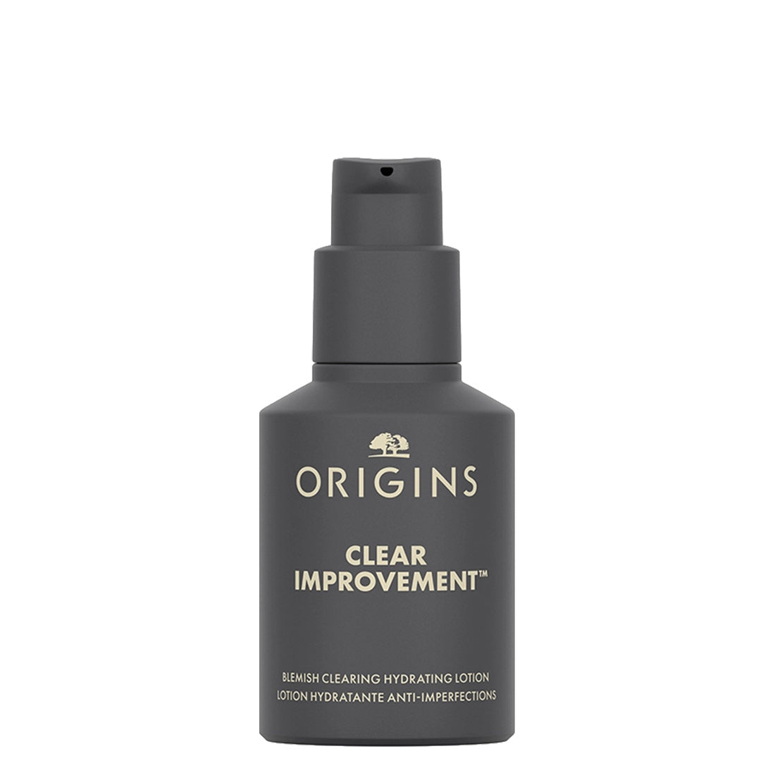 Origins Clear Improvement Blemish Clearing Hydrating Lotion