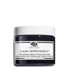 Origins Clear Improvement Charcoal Honey Mask 75 ml