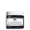 Origins Clear Improvement Charcoal Honey Mask 75 ml