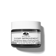 Origins Clear Improvement Charcoal Honey Mask