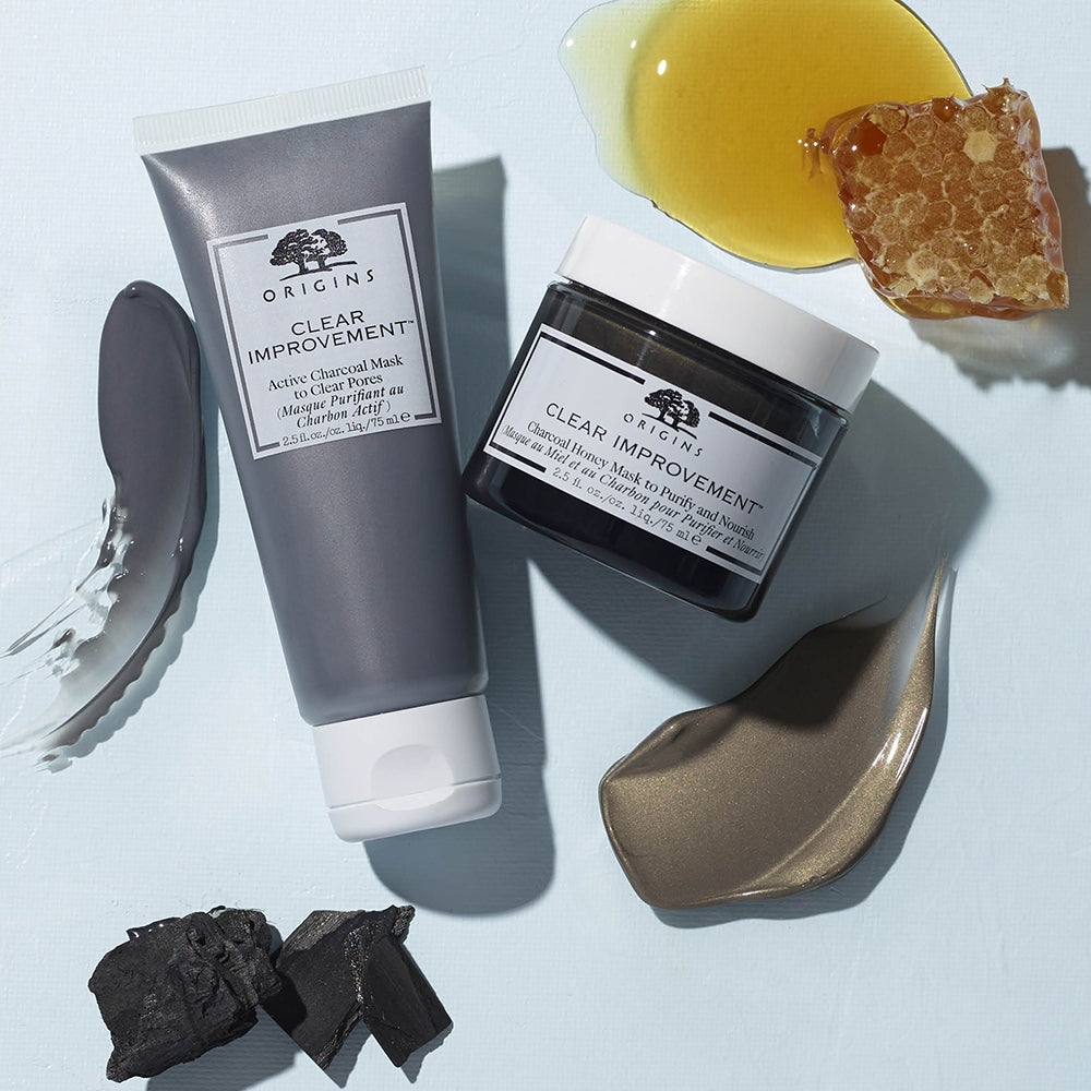 Origins Clear Improvement Mask-2
