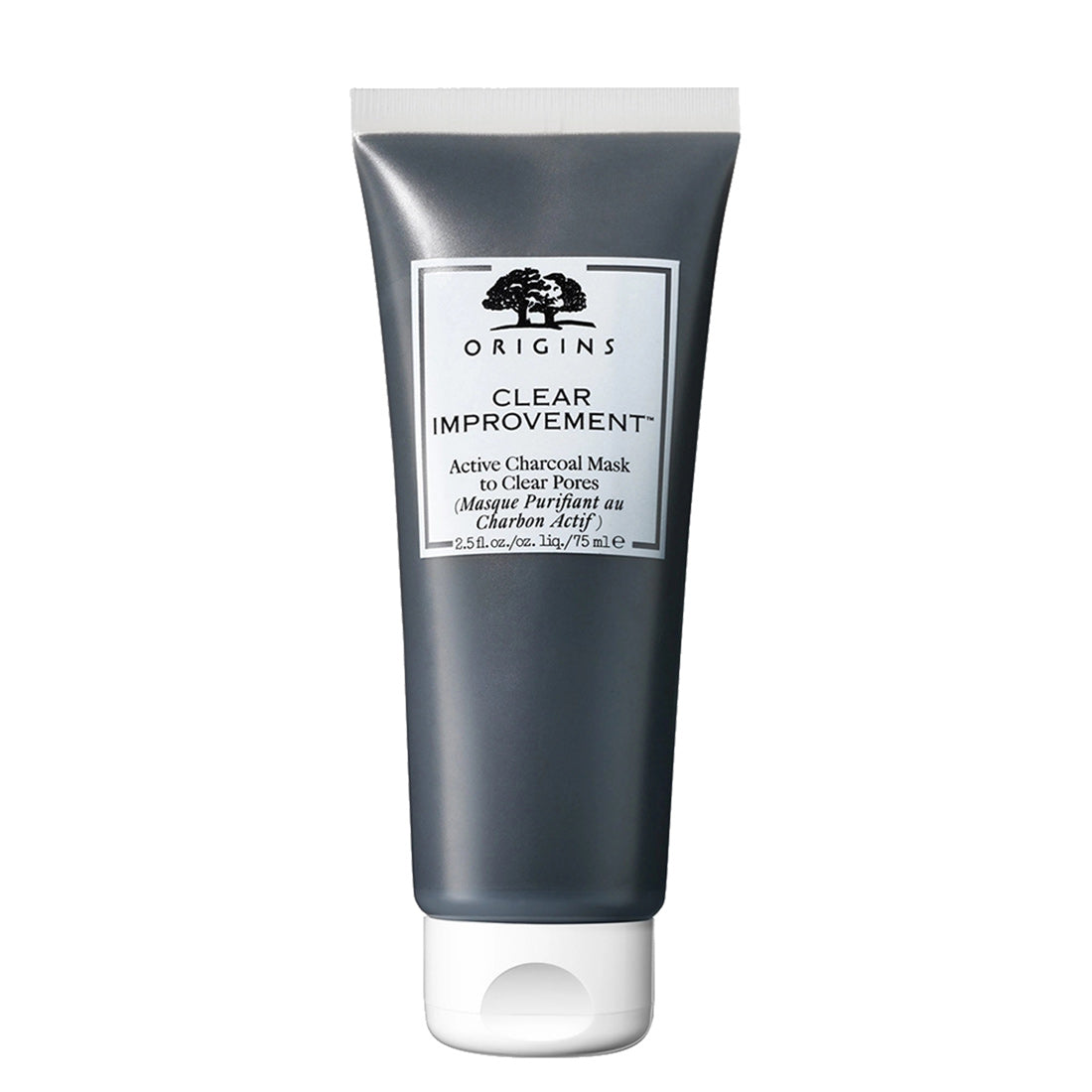 Origins Clear Improvement Mask