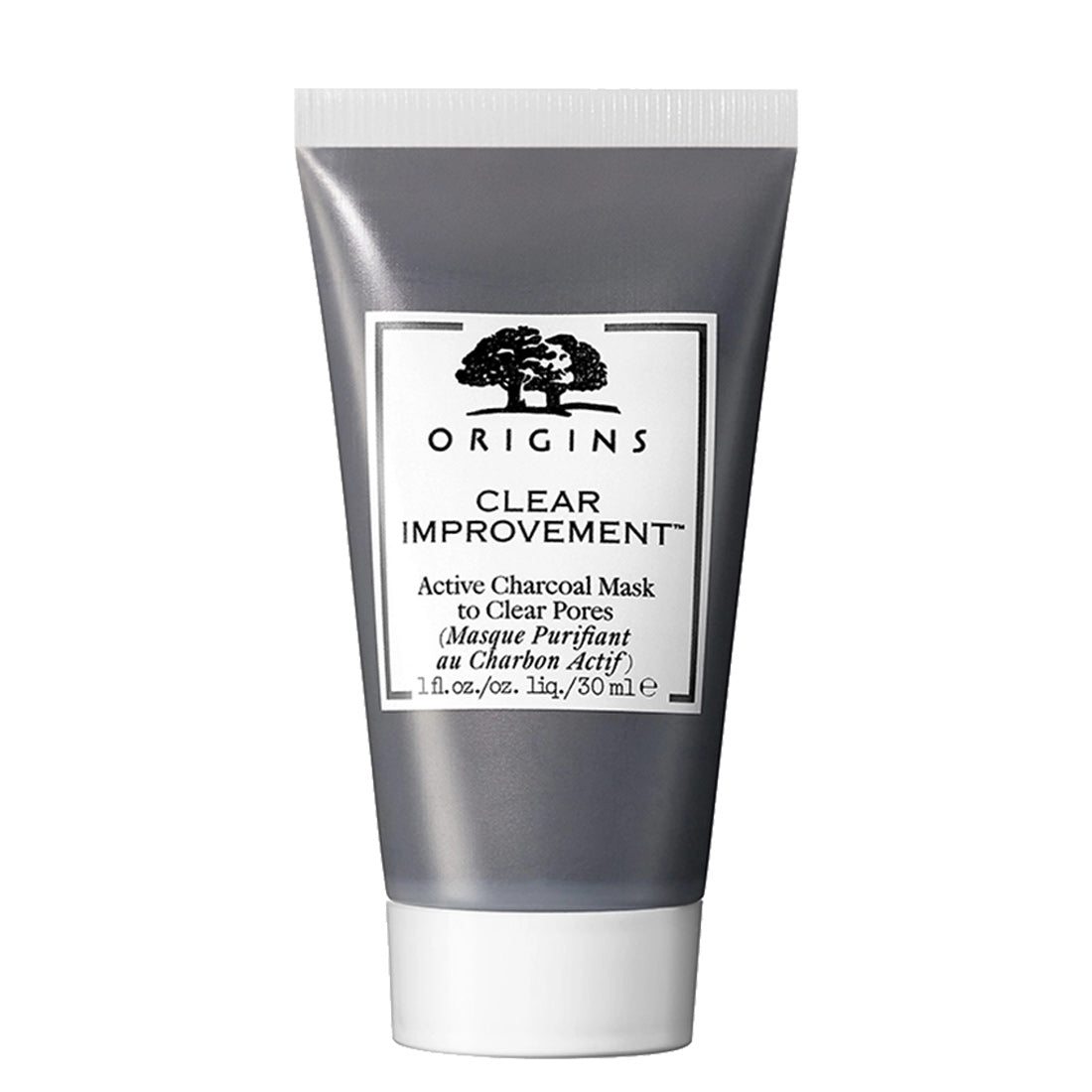 Origins Clear Improvement Mask