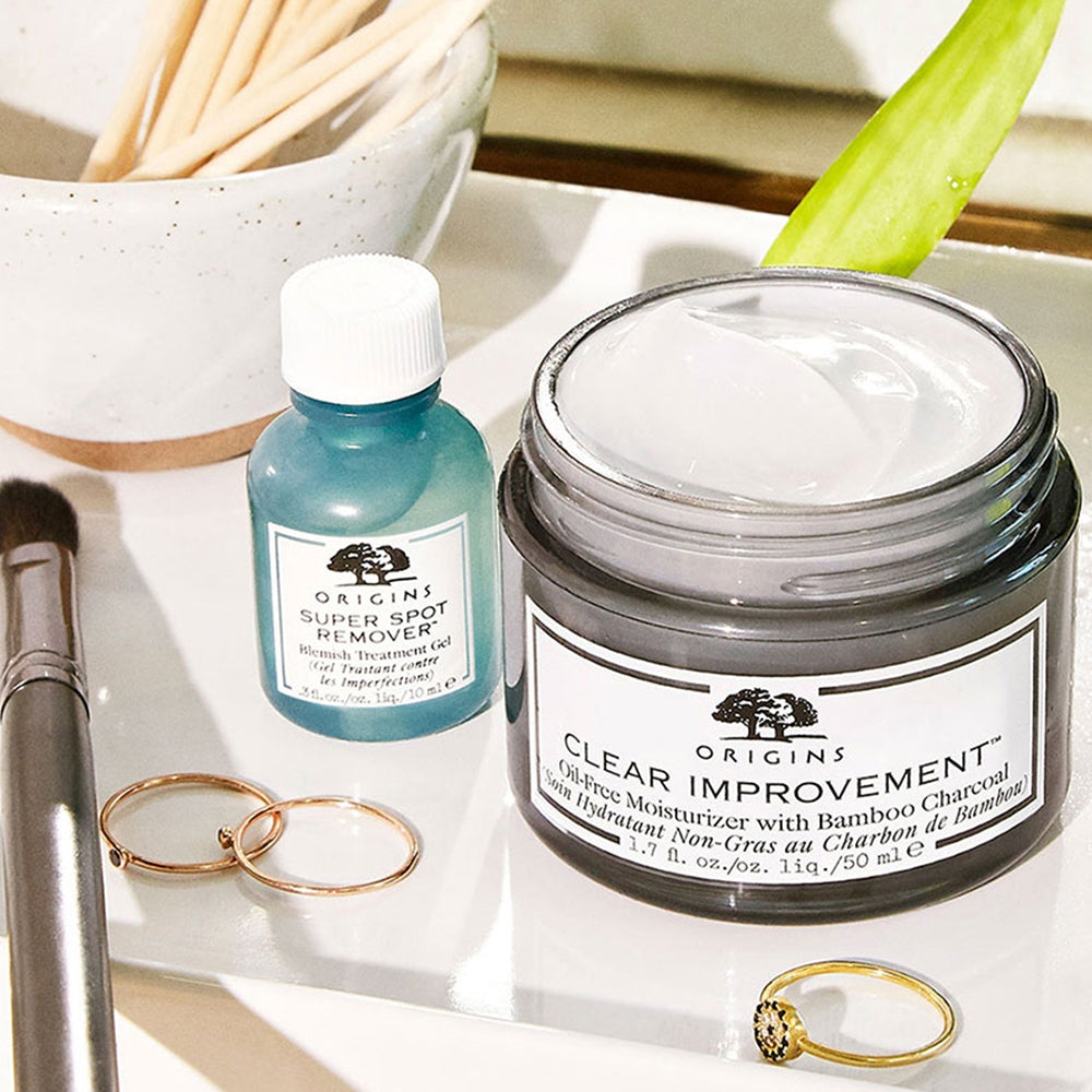 Origins Clear Improvement Moisturizer With Charcoal-4