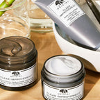 Origins Clear Improvement Moisturizer With Charcoal-5