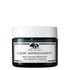Origins Clear Improvement Moisturizer With Charcoal 50 ml