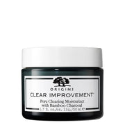 Origins Clear Improvement Moisturizer With Charcoal