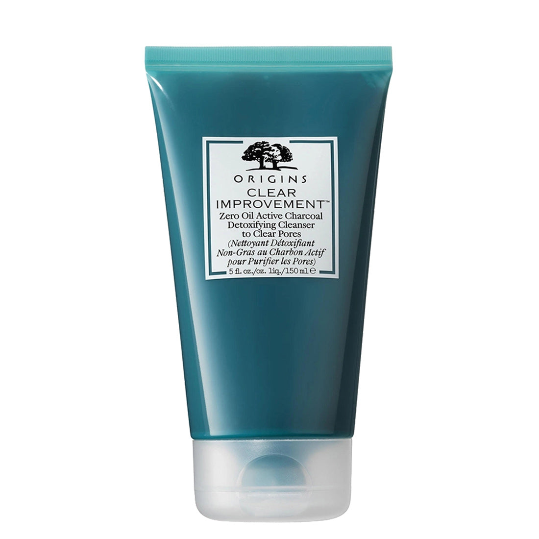 Origins Clear Improvement Zero Oil Detox Cleanser