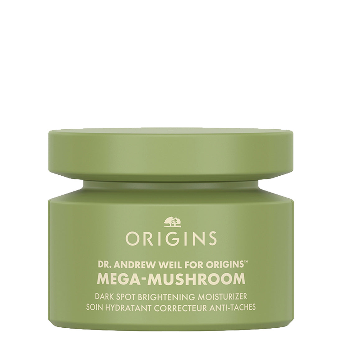 Origins Dr. Andrew Weil For Origins Mega-Mushroom Dark Spot Brightening Moisturizer