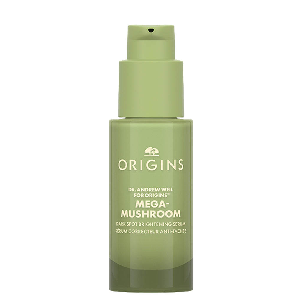 Origins Dr. Andrew Weil For Origins Mega-Mushroom Dark Spot Brightening Serum