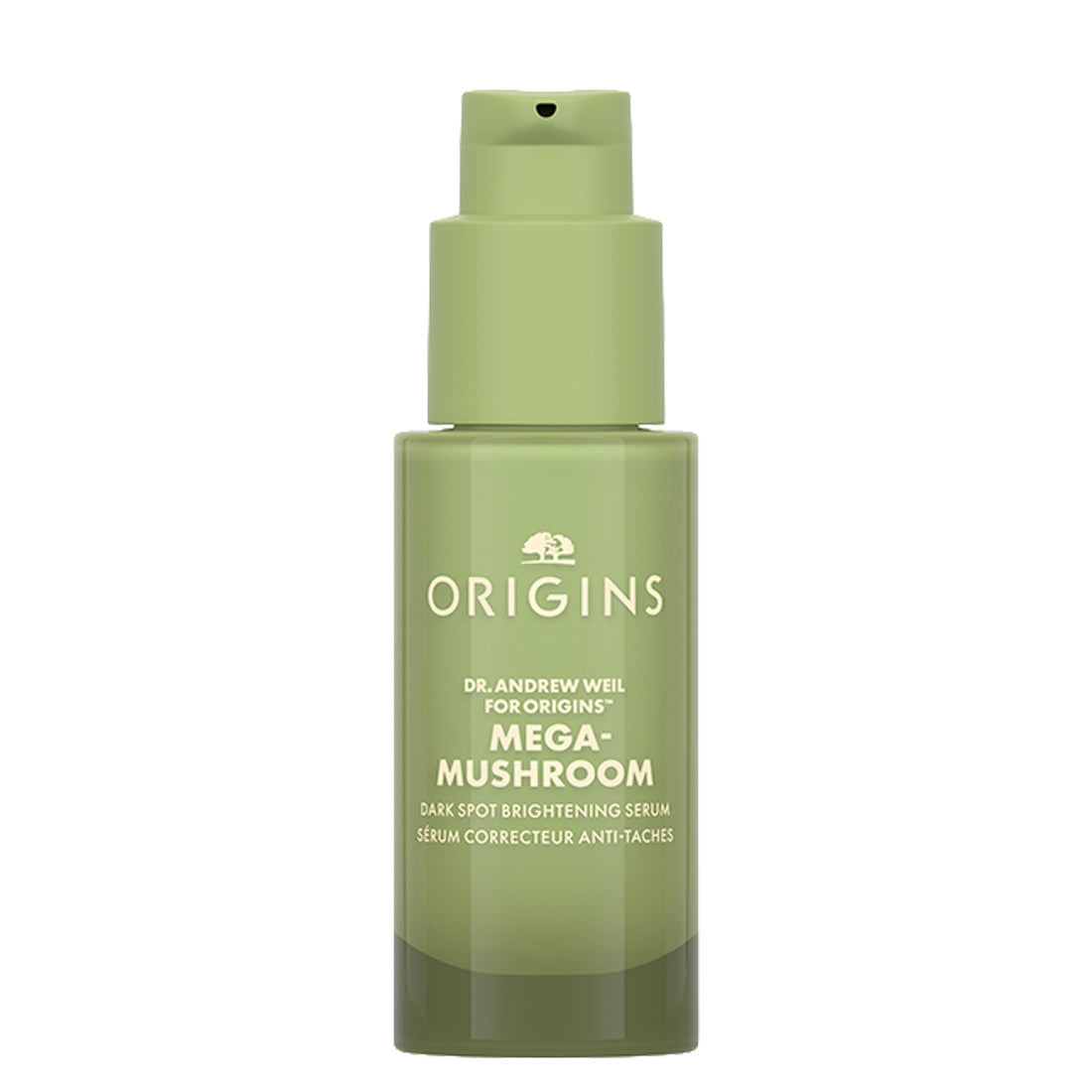 Origins Dr. Andrew Weil For Origins Mega-Mushroom Dark Spot Brightening Serum