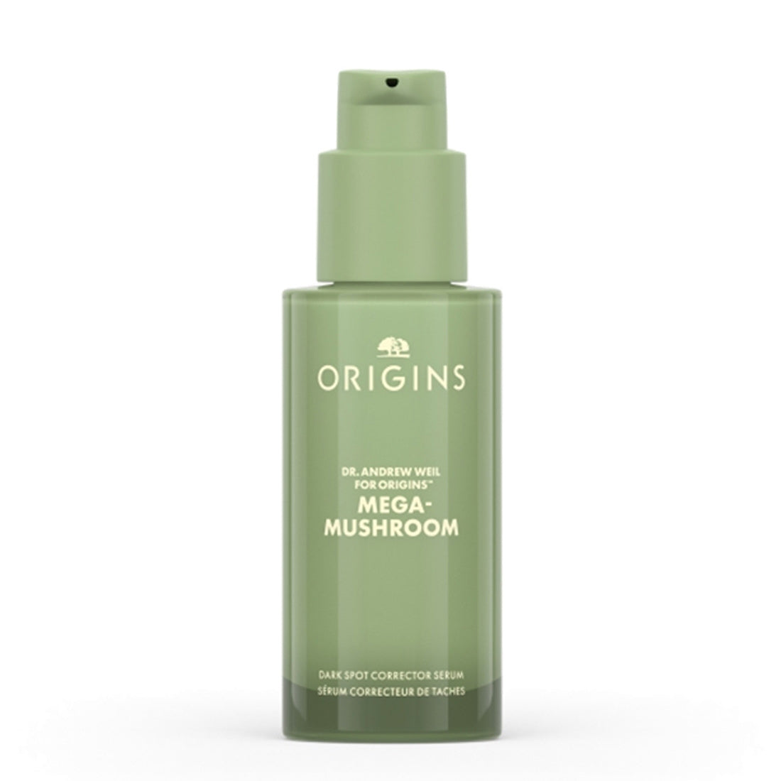 Origins Dr. Andrew Weil For Origins Mega-Mushroom Dark Spot Corrector Serum