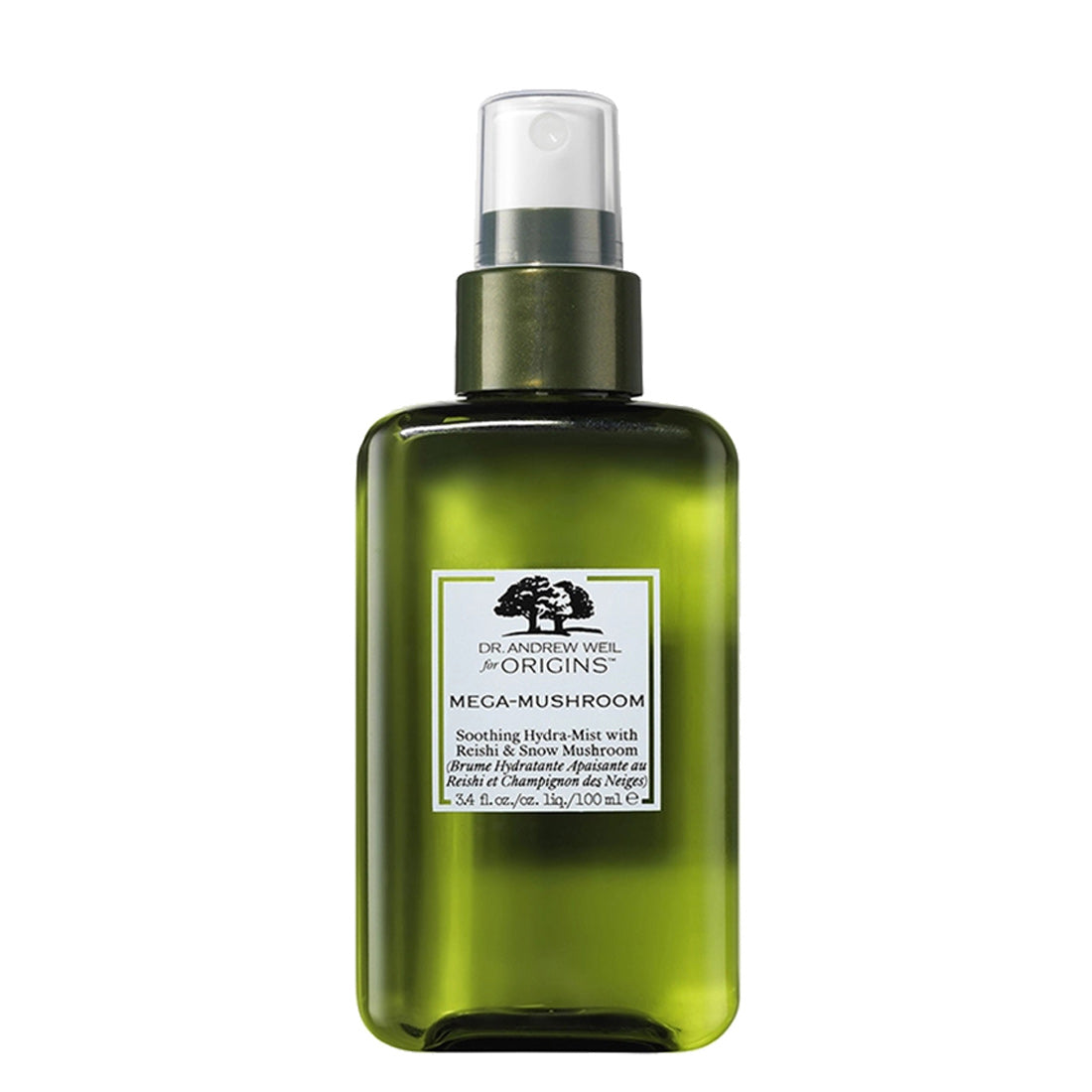 Origins Dr. Andrew Weil For Origins Mega-Mushroom Hydra-Mist