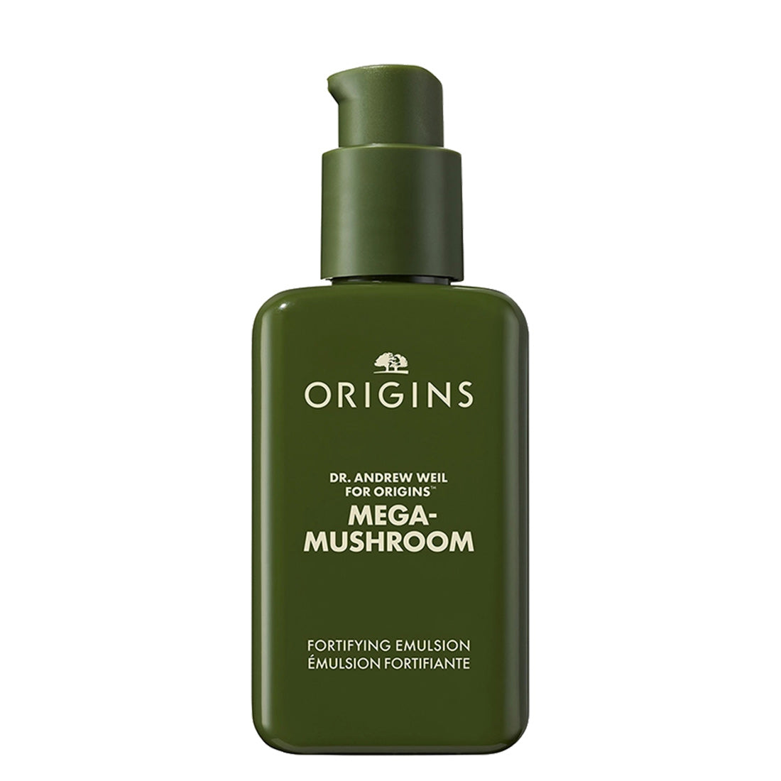 Origins Dr. Andrew Weil For Origins Mega-Mushroom Relief & Resilience Fortifying Emulsion