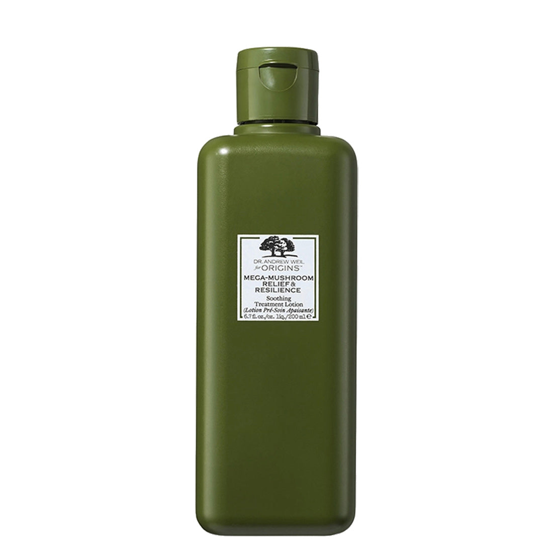 Origins Dr. Andrew Weil For Origins Mega-Mushroom Relief & Resilience Soothing Treatment Lotion
