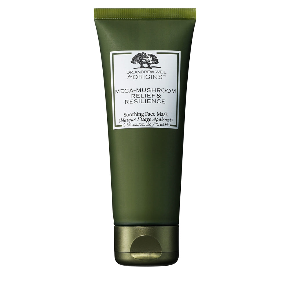 Origins Dr. Andrew Weil For Origins Mega-Mushroom Skin Relief Face Mask-4