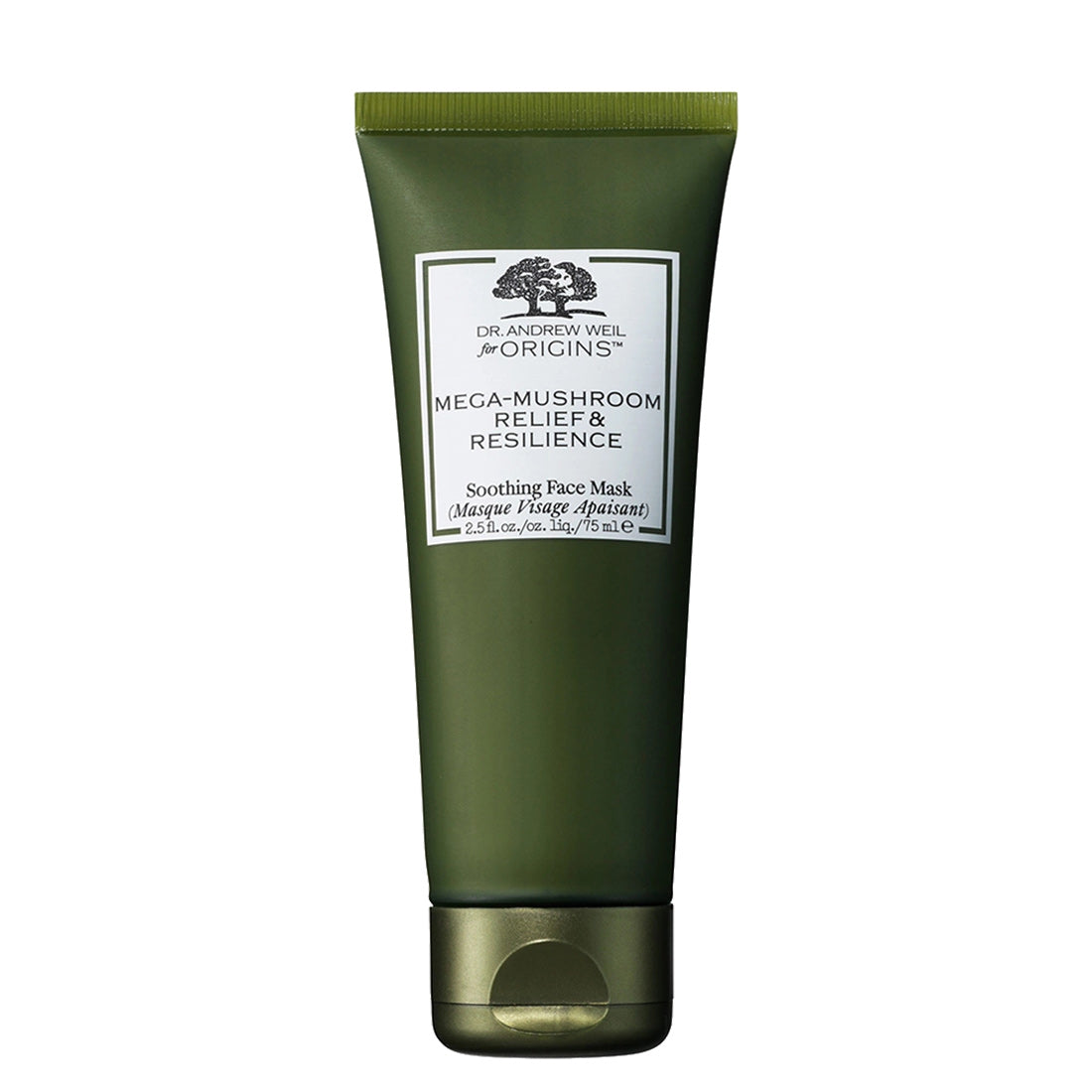 Origins Dr. Andrew Weil For Origins Mega-Mushroom Skin Relief Face Mask