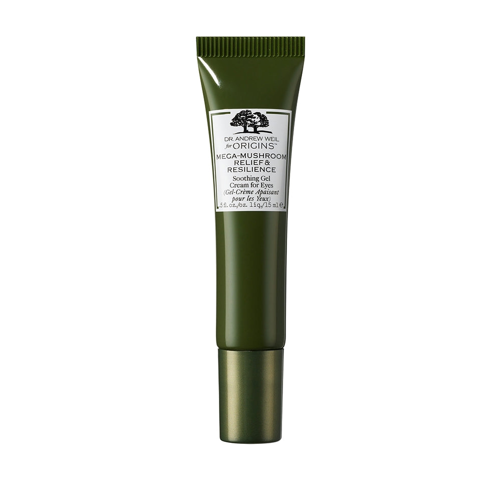 Origins Dr. Andrew Weil For Origins Mega Mushroom Gel Cream For Eyes-2