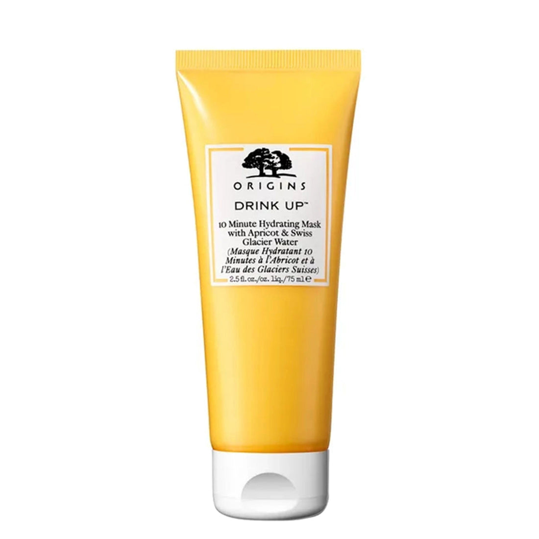 Origins Drink Up 10 Minute Hydrating Mask