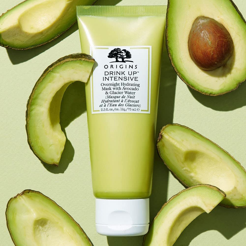 Origins Drink Up Intensive Overnight Hydrating Mask-3