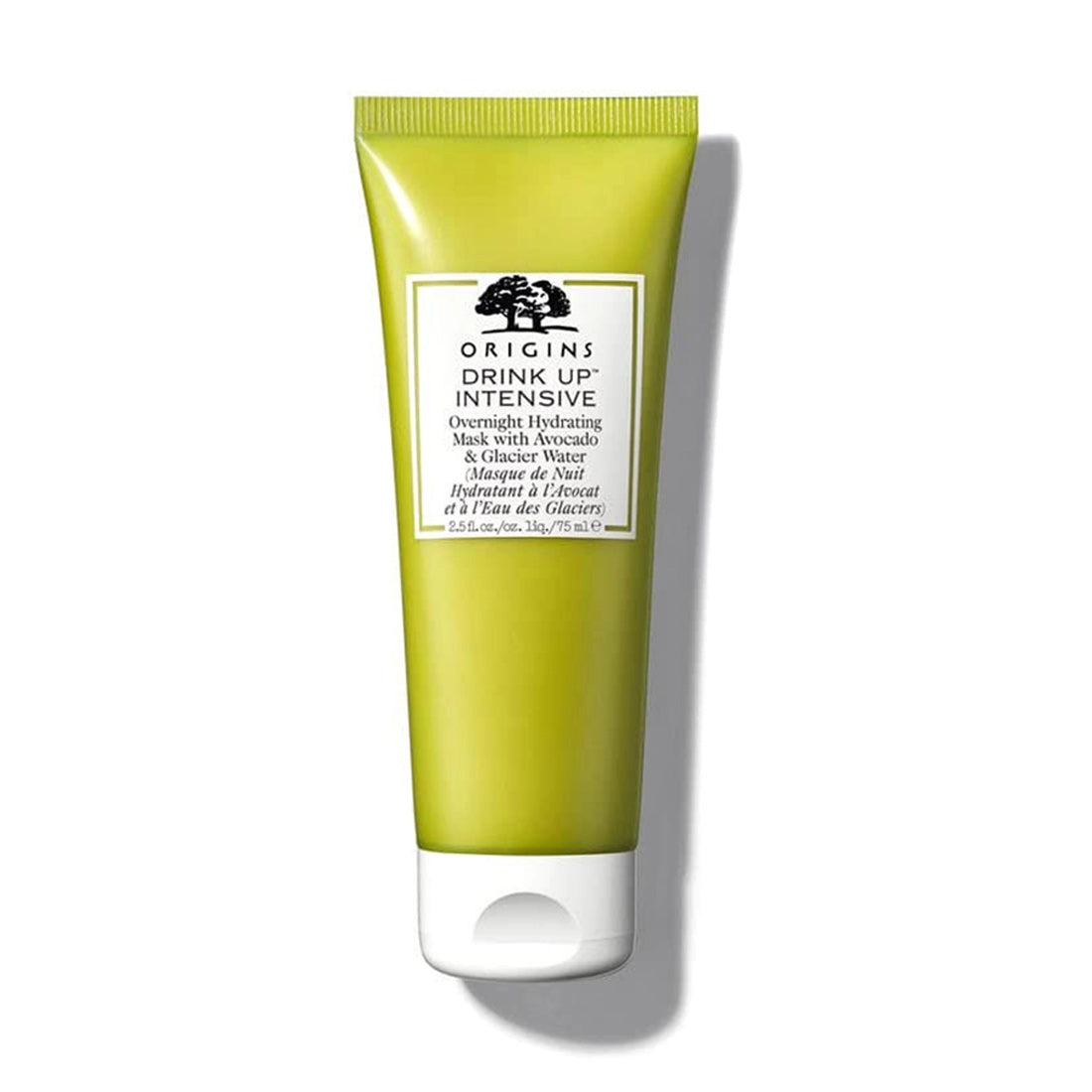 Origins Drink Up Intensive Overnight Hydrating Mask