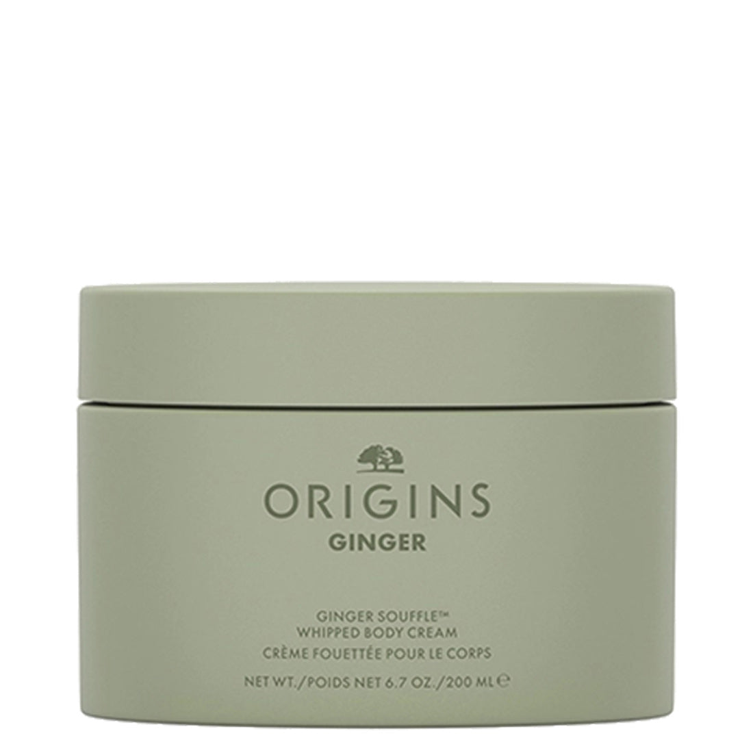 Origins Ginger Souffle™ Whipped Body Cream