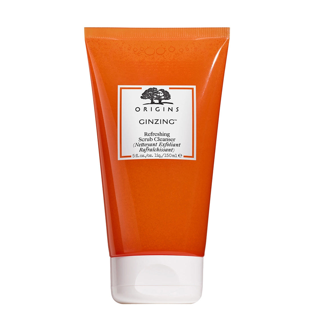 Origins Ginzing Cleanser