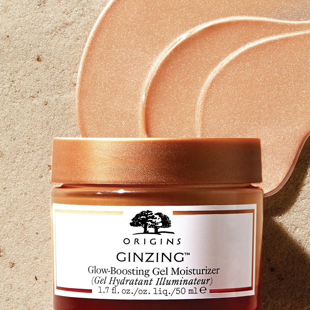 Origins Ginzing Glow-Boosting Gel Moisturizer-3
