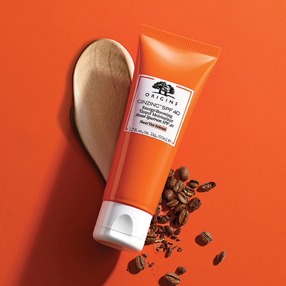 Origins Ginzing SPF40 Energy-Boosting Tinted Moisturizer-3