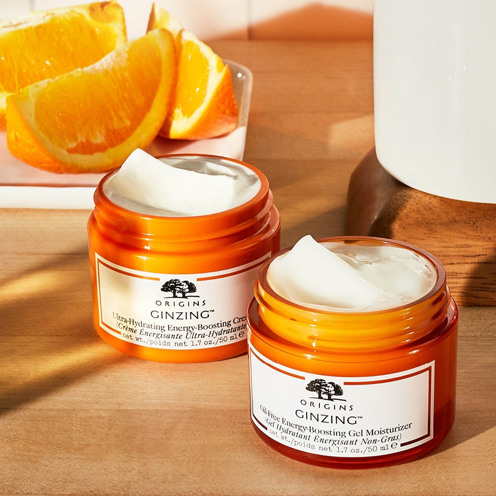Origins Ginzing Ultra-Hydrating Energy Boosting Cream-4