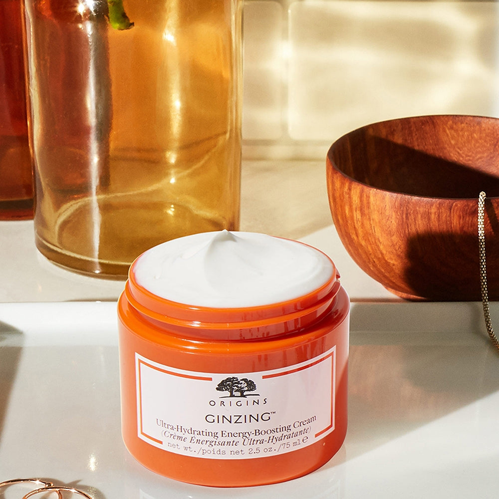 Origins Ginzing Ultra-Hydrating Energy Boosting Cream-6