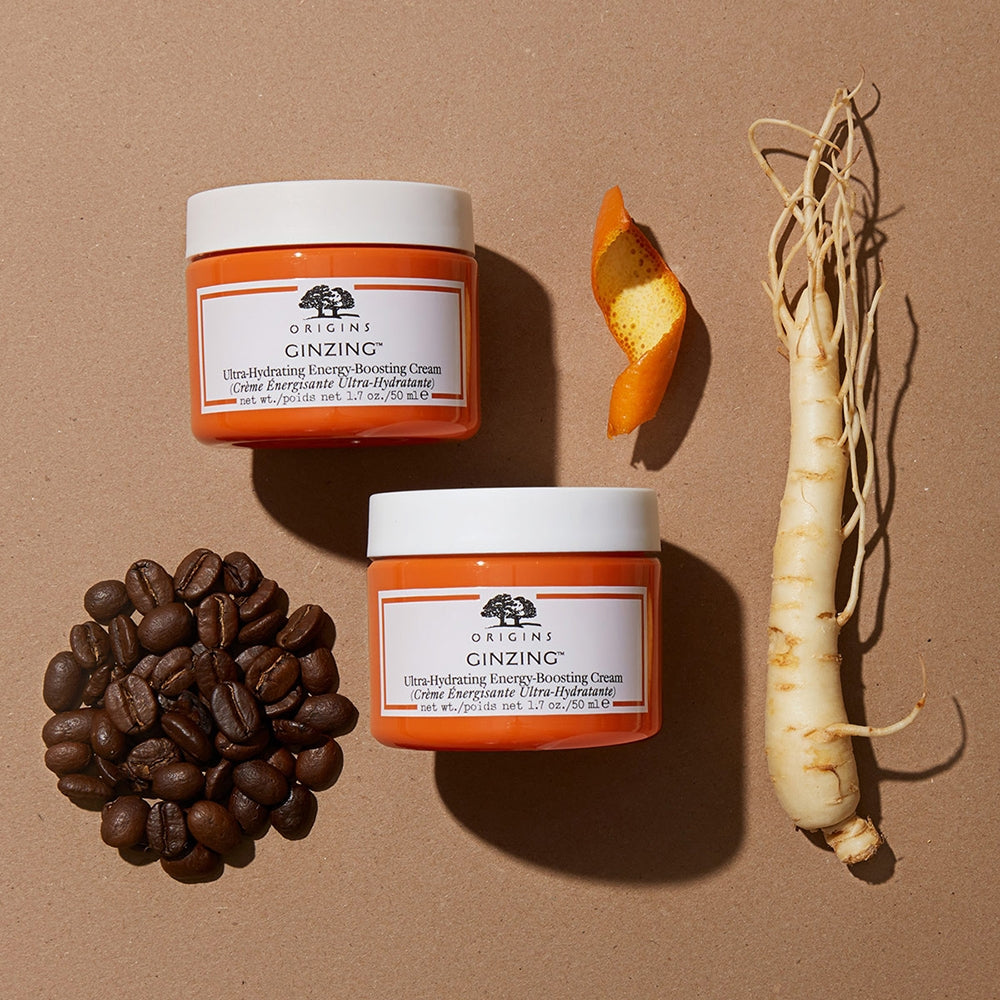 Origins Ginzing Ultra-Hydrating Energy Boosting Cream-8