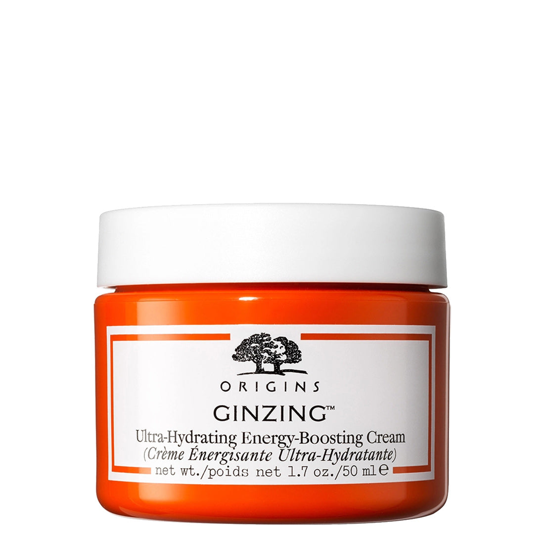 Origins Ginzing Ultra-Hydrating Energy Boosting Cream